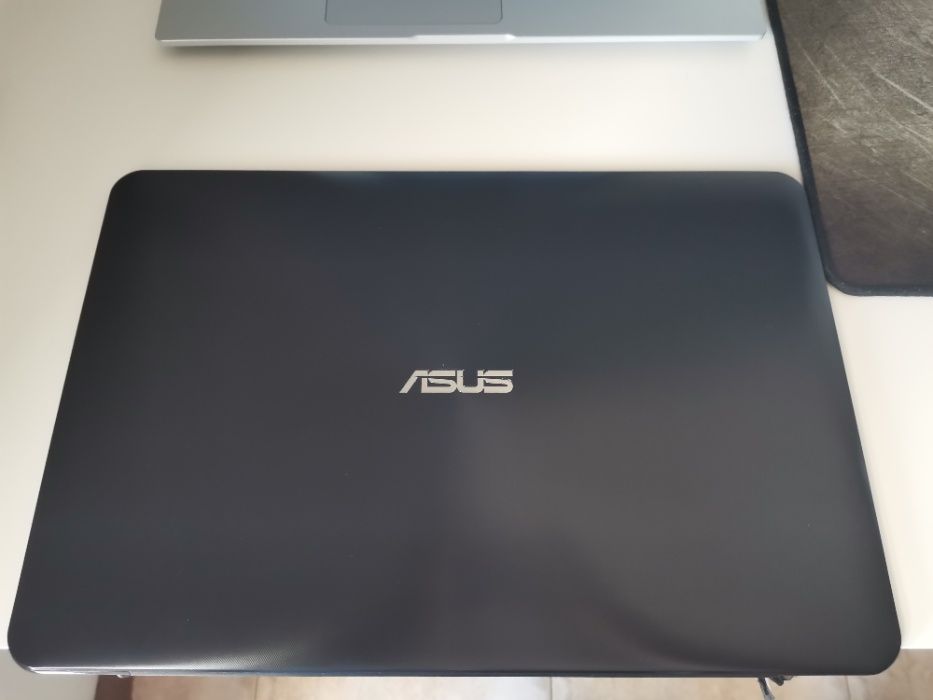 Asus x555 lcd cover (Ler a Descrição)