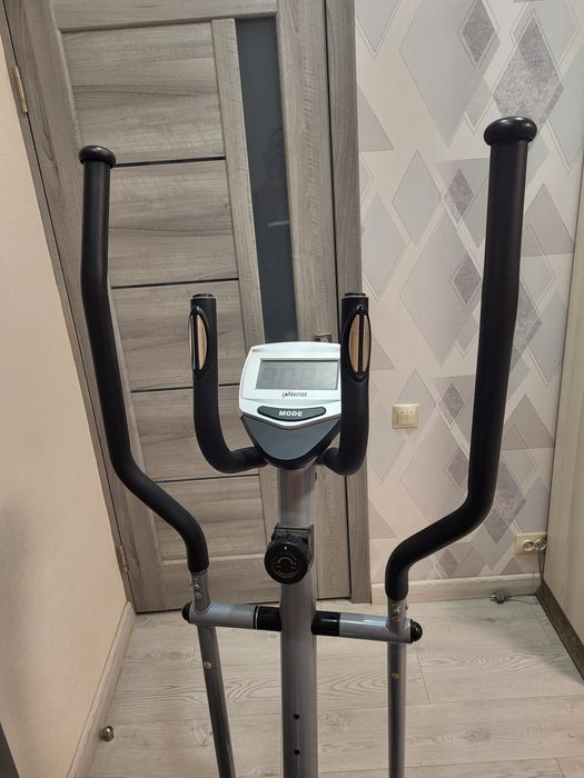 Орбітрек Magnetic ET4.0