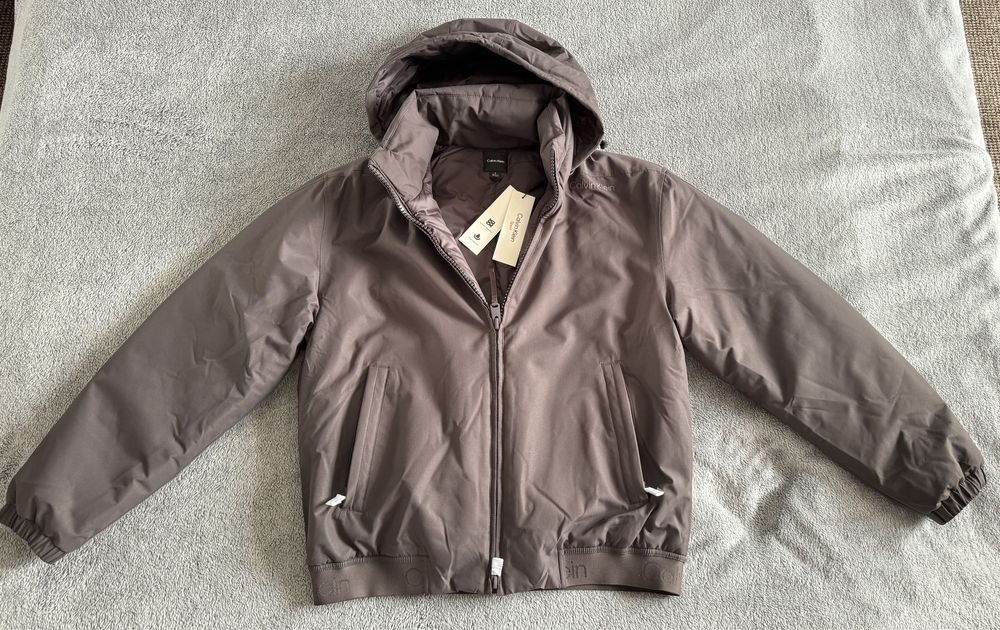 Куртка Calvin Klein Sport Jacket оригінал М чоловіча