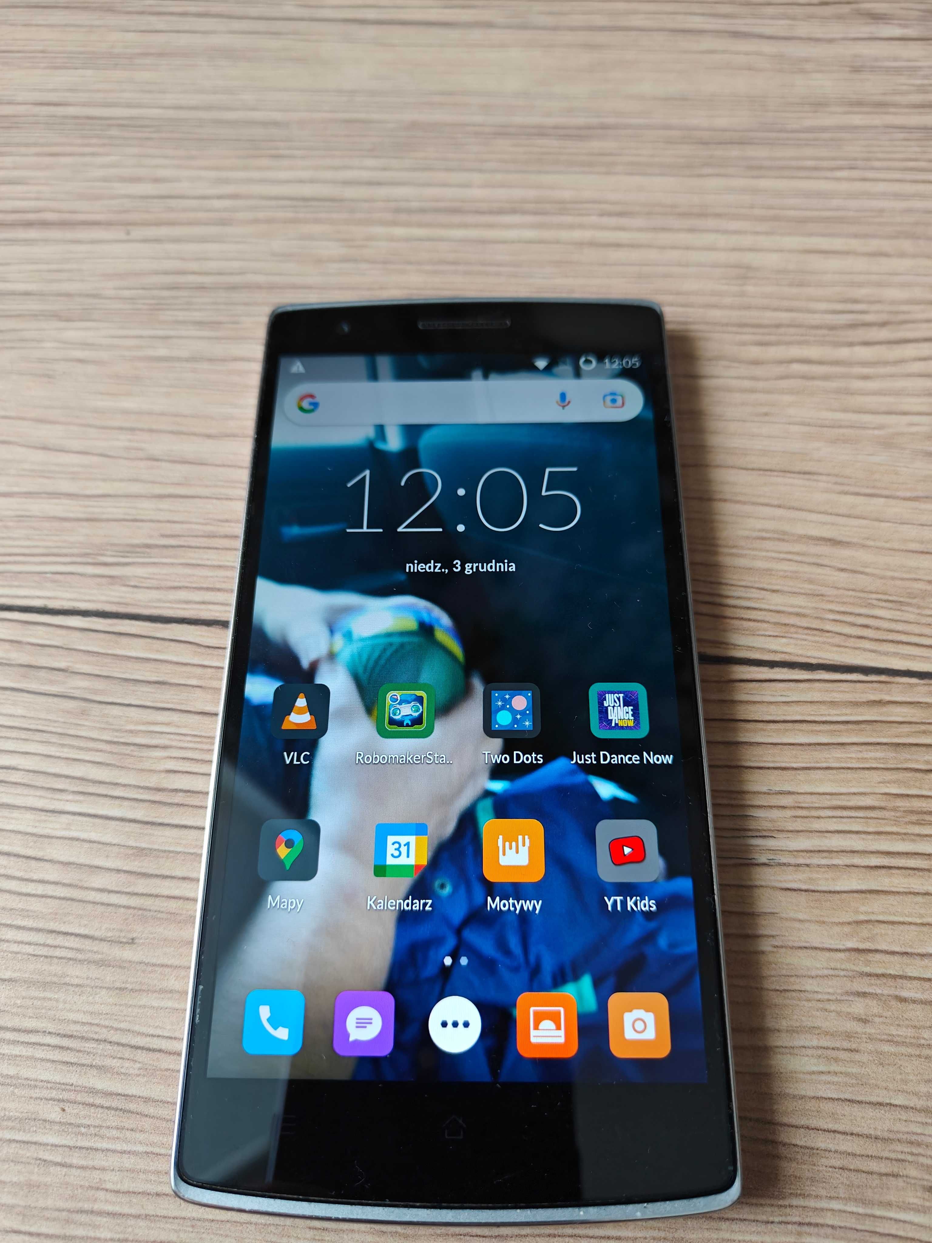 OnePlus One A0001