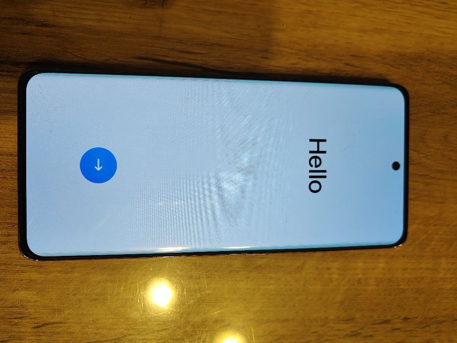 Tefefon OPPO Reno 10 Pro fioletowy plus gratisy