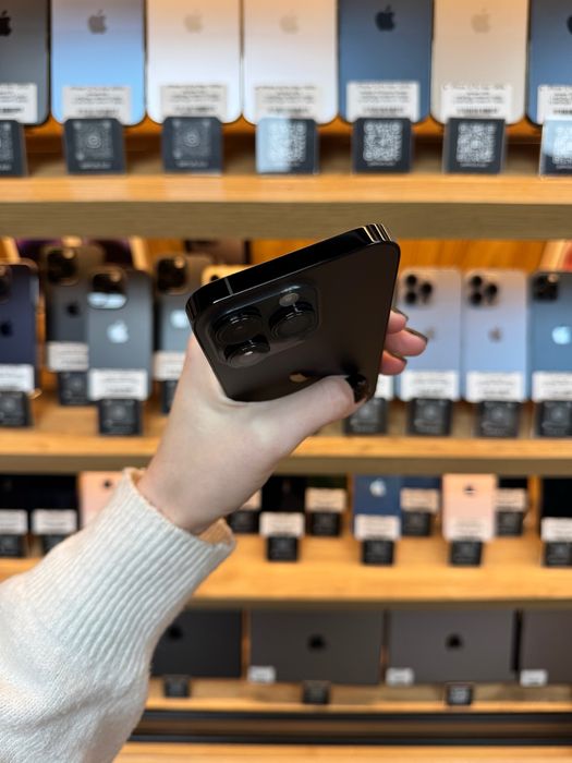 iPhone 14 Pro 128Gb 86% Батарея | Гарантія