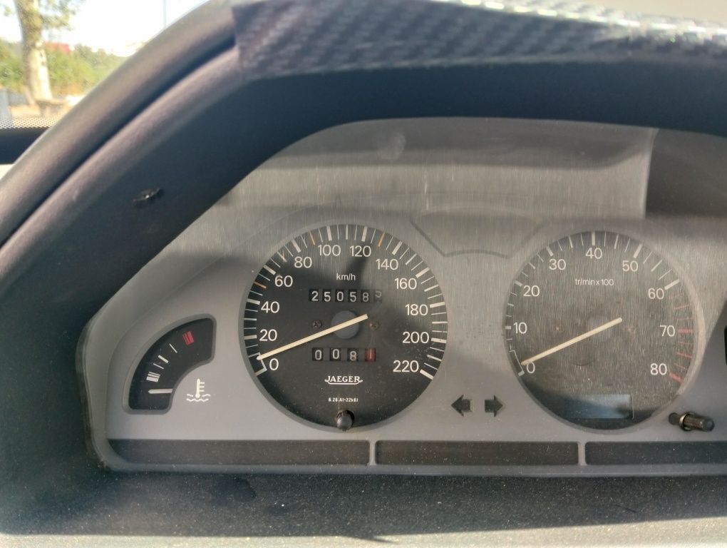 Vendo carro peugeot