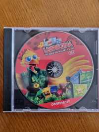 CD da Leopoldina