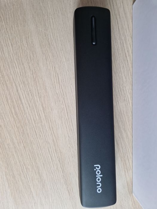 Drukarka przenośna Polono D810 bezprzewodowa termiczna A4 Bluetooth