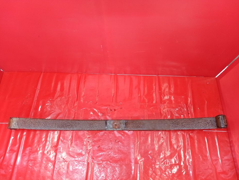 Ресора задня Renault Master 3 Movano NV400 Мастер Ресора задняя Мовано