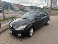 Kia Ceed Bez wkładu finansowego