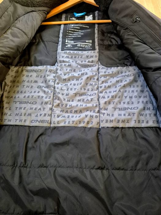 Kurtka nowa zimowa O'NEILL