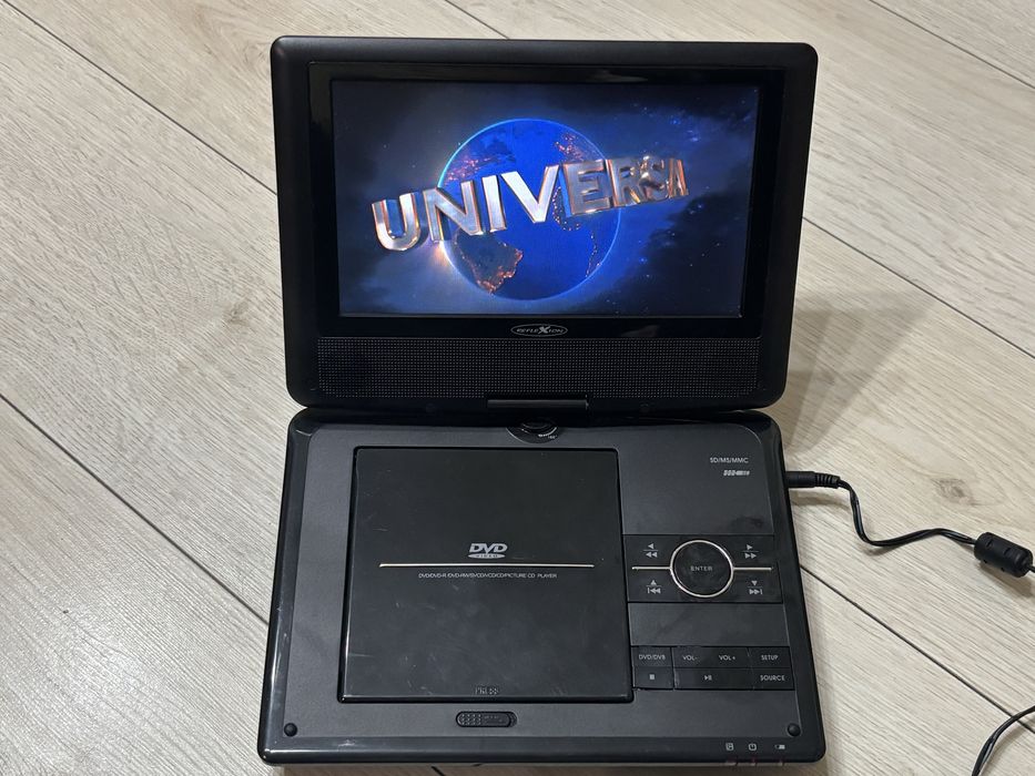 Sprzedam mini telewizor monitor reflexion