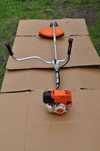 Kosa spalinowa STIHL FS 130-1.9KM