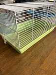 Gaiola Hamster/Ratos