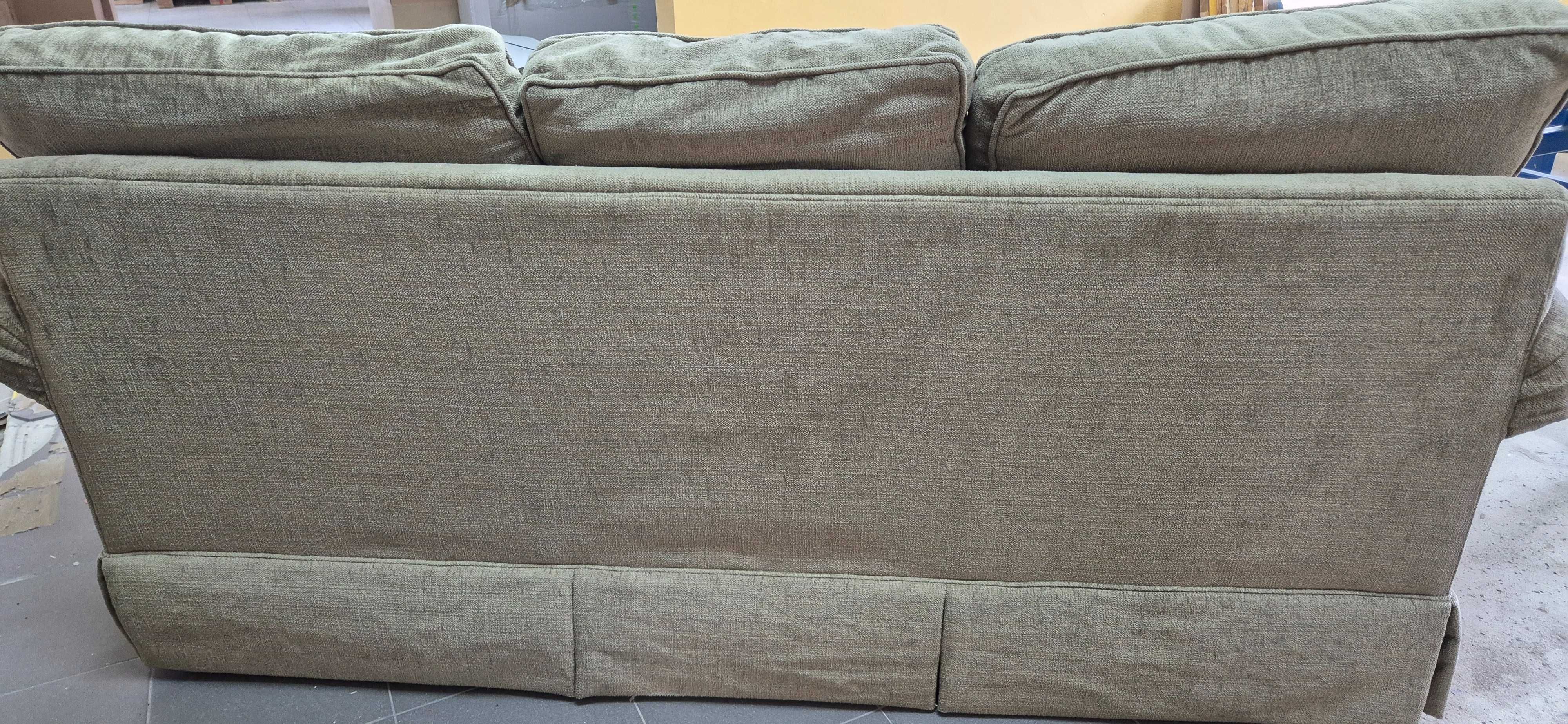 Kanapa Drexel Heritage 195x90x80cm w stanie bardzo dobrym