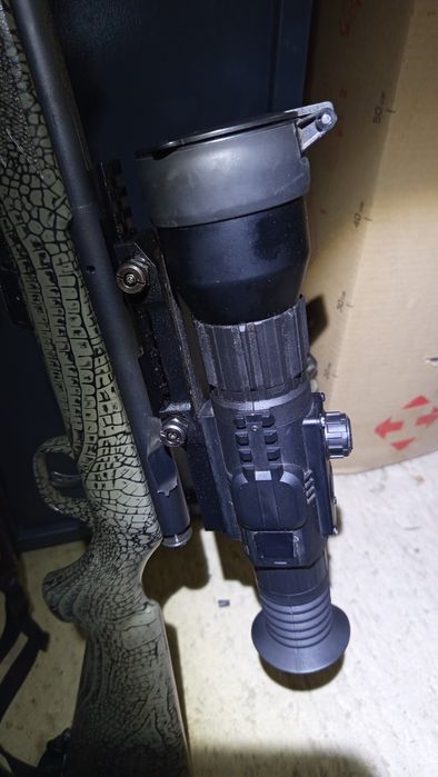 Продам приціл нічного бачення юкон