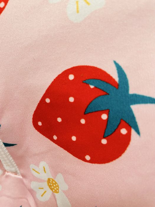 Купальник для дівчинки 6-12 міс.