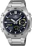 zegarek męski casio edifice efv-c110d-1a3vef 10 bar + box