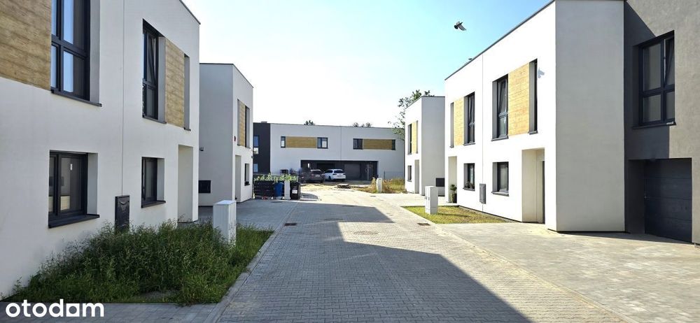 Ostatni dom C5 - promocja