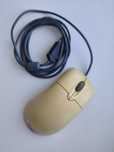 компьютерная мышка microfoft 1.1 A USB и PS/2