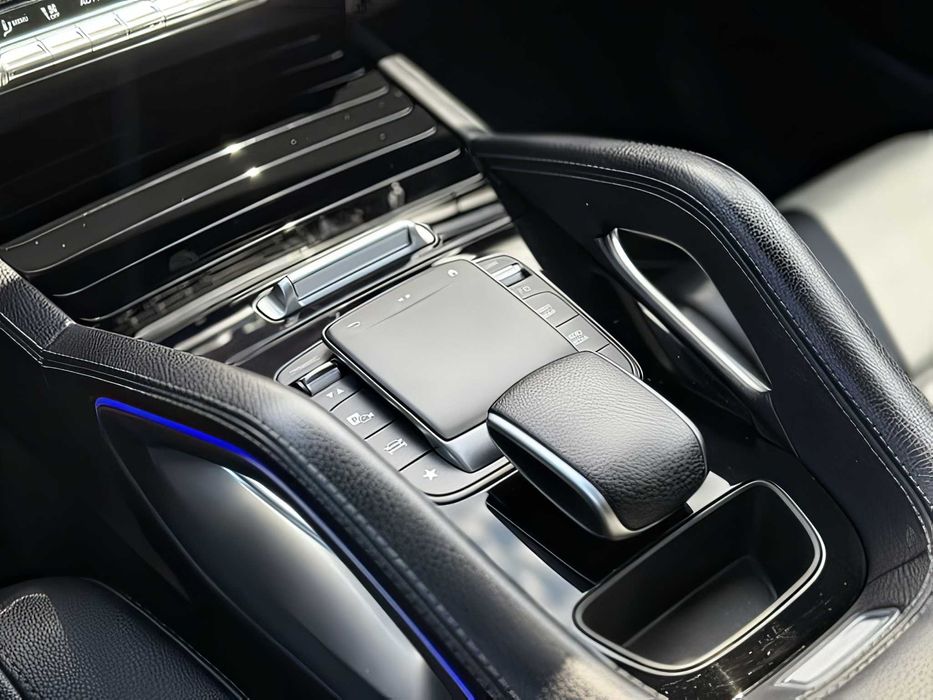 Mercedes-Benz GLE 350      2022