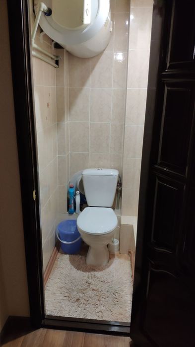 Квартира 3-х кімнатна, меблірована, с битовою технікою