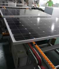 Солнечная панель, Solar panel,Сонячна панель JARRET SOLAR 150w,200w