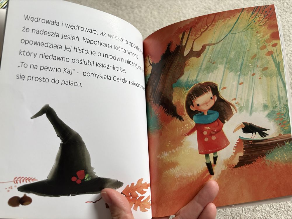 Czyram sam - 4 książki dla dzieci