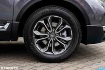 Kola Felgi Opony Honda CRV HRV ZRV 235/60r18 Lift Tanio ZIMA