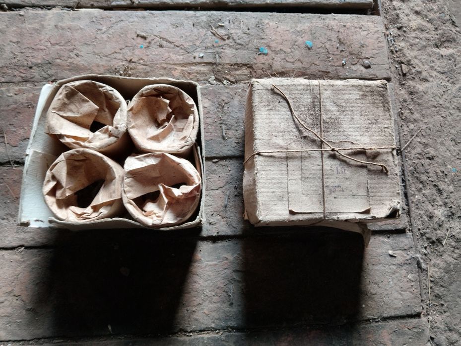 Поршень комплект  на москвіч 407