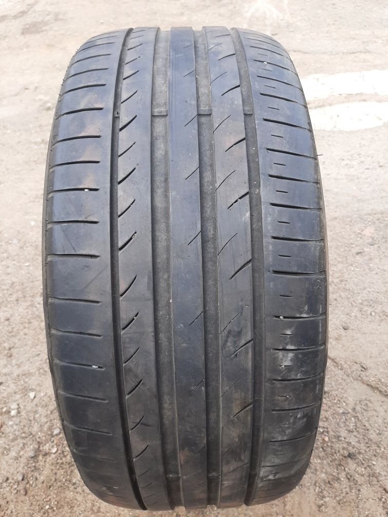 Шина Tomason Sport Race 225/40 r18