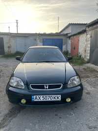 Honda Civic 1998 1.5