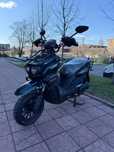 Електроскутер Corso Special 2000W 72V/38Ah