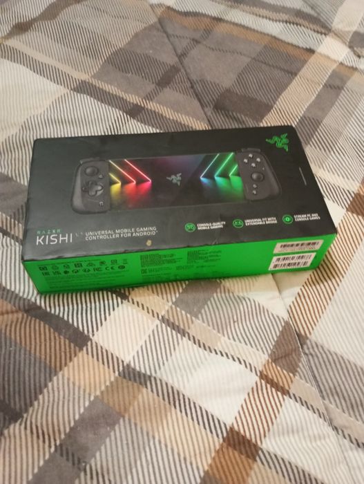 Gamepad Razer Kishi V2