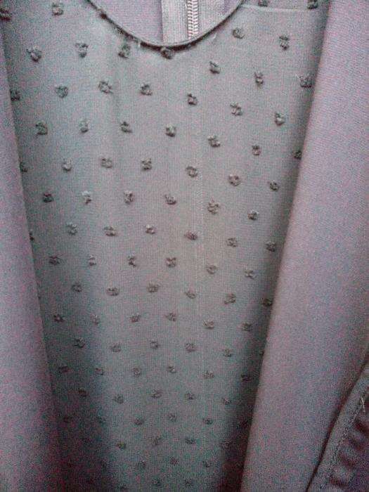 Macacão preto Zara novo (ainda com etiqueta)