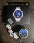 Huawei Watch GT 5 Pro