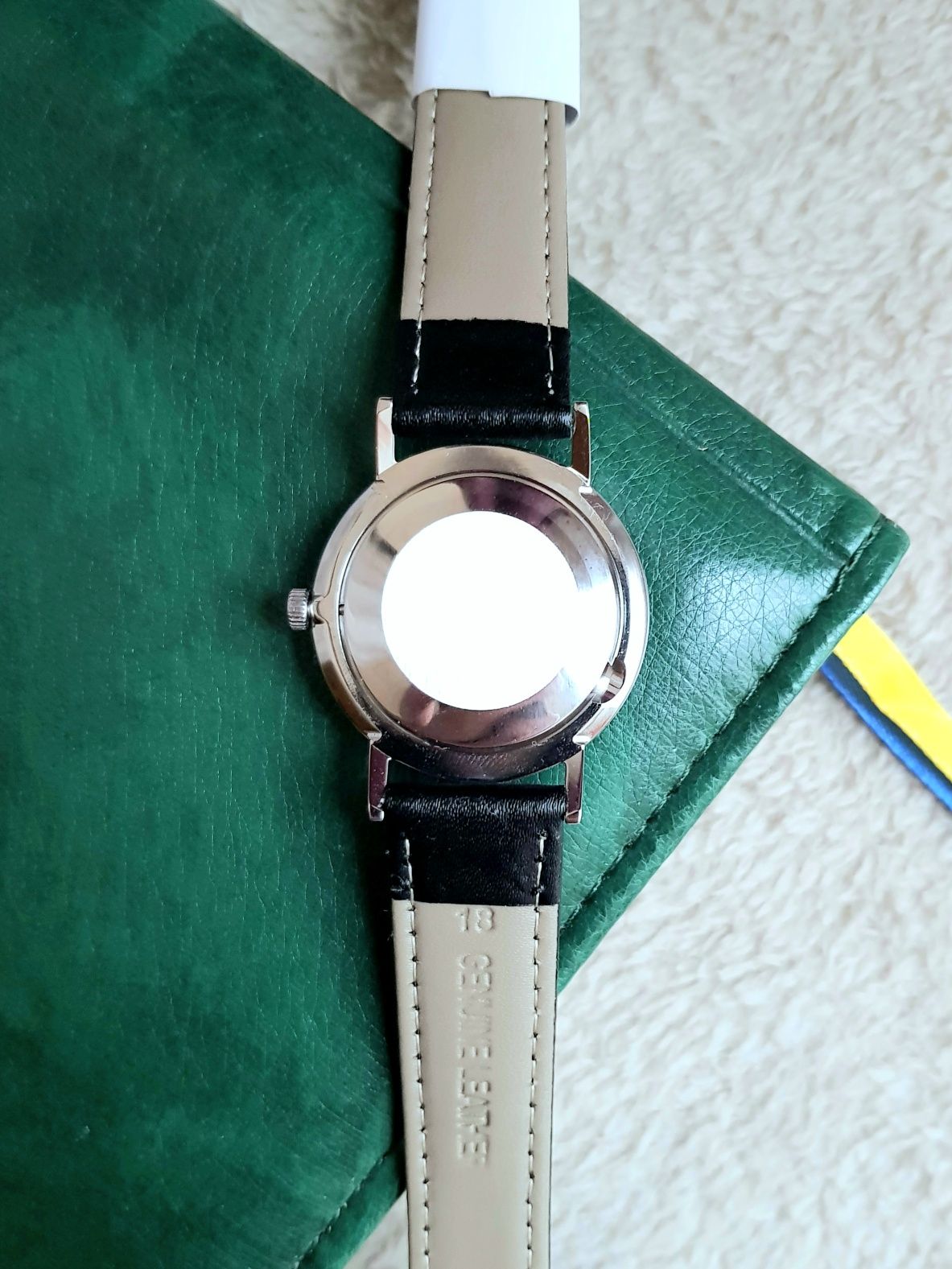 Годинник Poljot Часы Полёт 2209 23 Jewels Made in USSR  70x