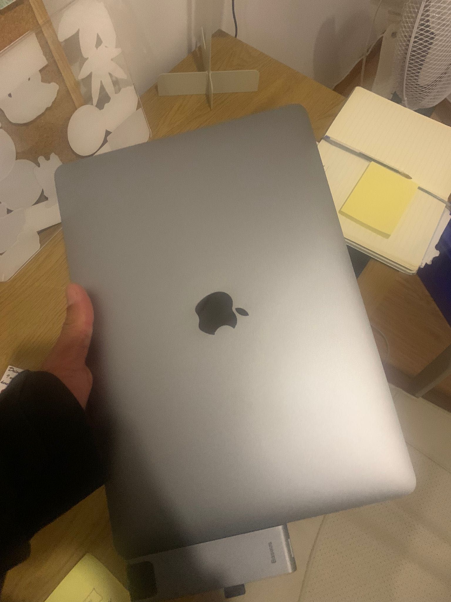 Vendo MacBook Pro 13 polegadas