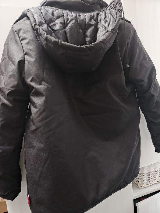 Kurtka Lahti  pro męska S