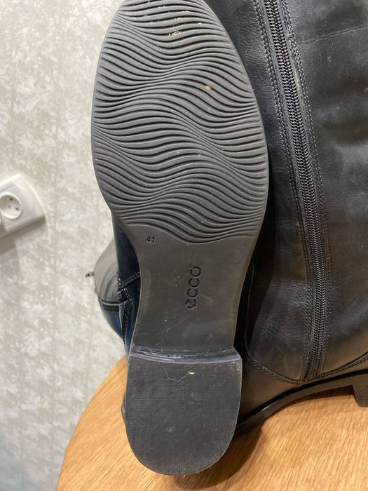 Сапоги та Туфли кожа