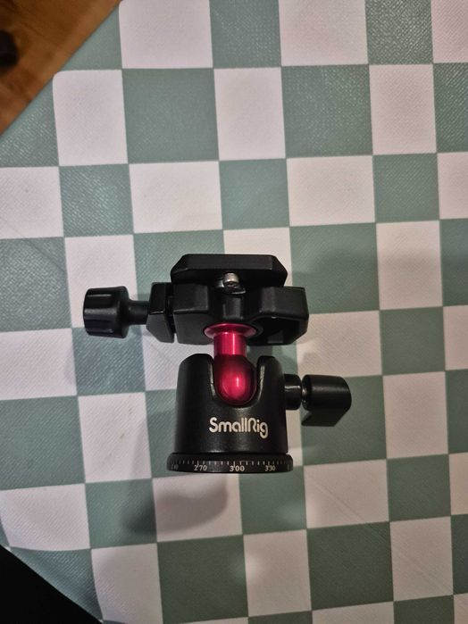 Ballhead para tripod Smallrig
