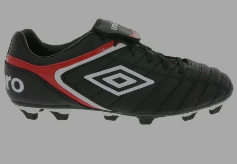 Бутси Umbro DENSTONE KTK T FG, 42.5