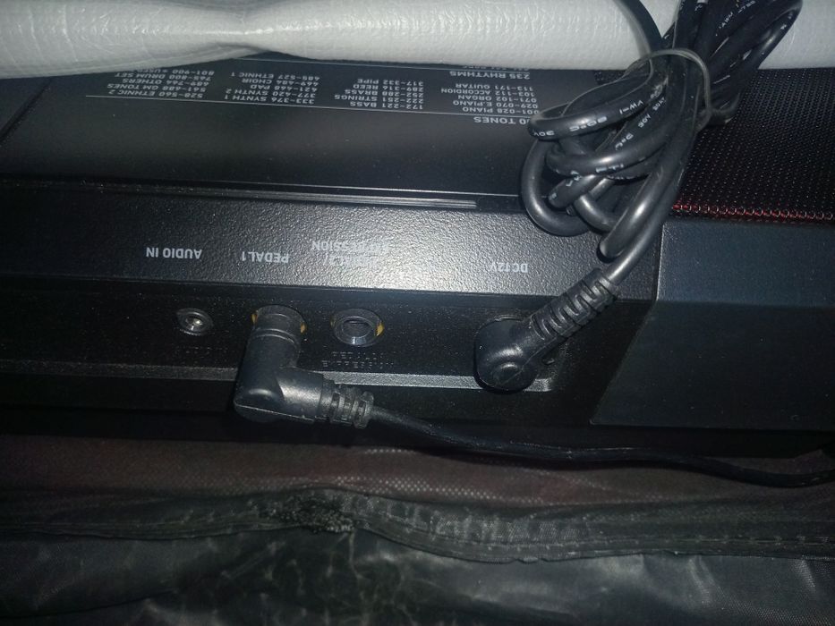 Продам синтизатор casio ct-x3000