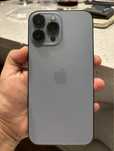 Iphone 13 pro 256gb