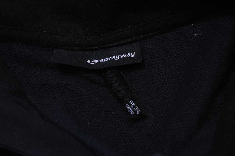 SPRAYWAY 14 XL damski softshell lekki trekkingowy