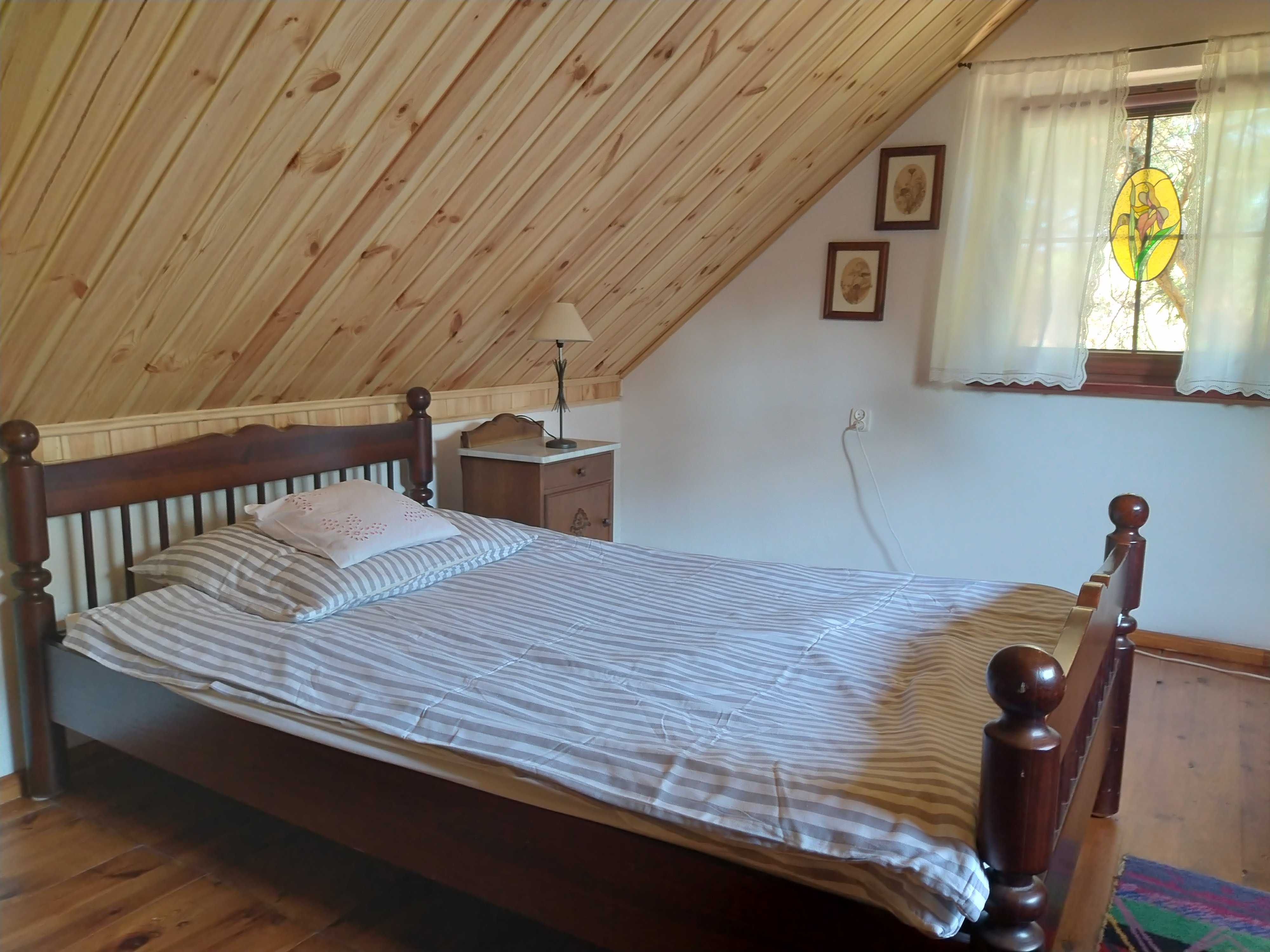 Do wynajęcia domek na wyłączność Olsztyn/Jura