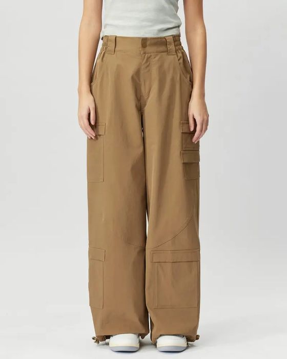 Женские брюки Nike Jordan Chicago Pants Fd7215-395 (Оригинал)