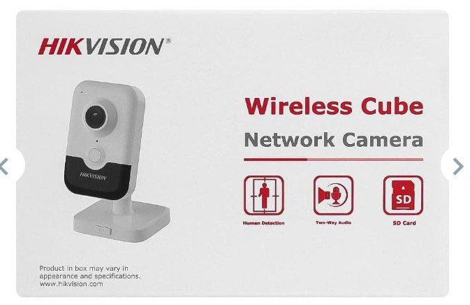 Камера hikvision ds-2cd2423g2-iw 2.8mm