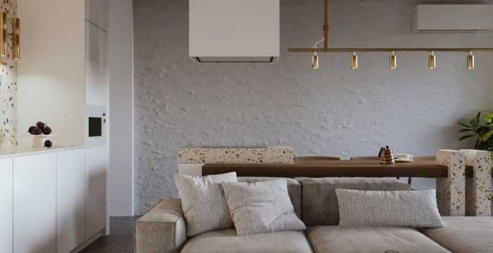 Индонезия Бали апартаменты от 89000€