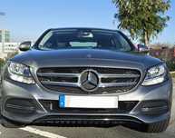 Mercedes c220 BlueTEC Avantgard Nacional