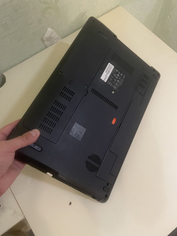 Ноутбук acer aspire ТЕРМІНОВО