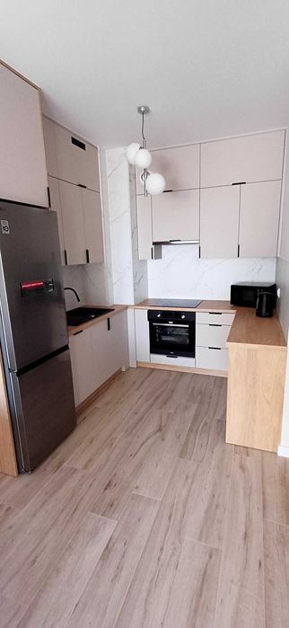 Wynajmę mieszkanie dwupokojowe w Warce