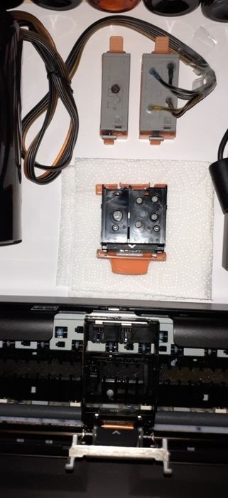 Мини фотопринтер А4 CANON PIXMA iP110. ЗА ВАШУ ЦЕНУ полноценная печать